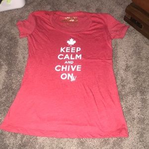 KCCO shirt